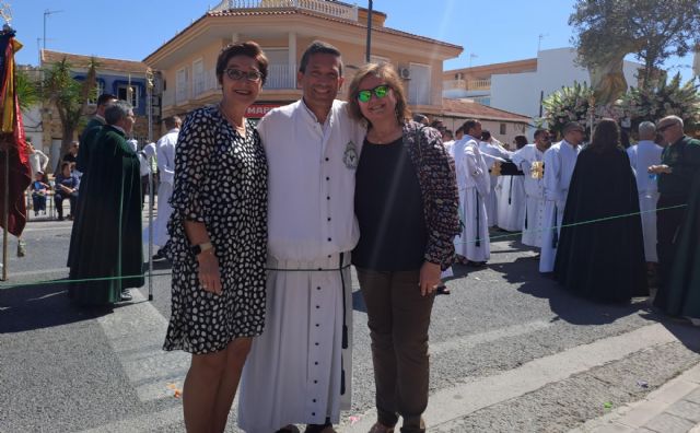 Momento cumbre de la Semana Santa 2023 de Las Torres de Cotillas - 4, Foto 4