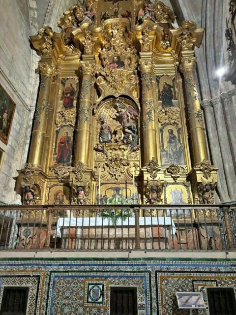 Religión . Sevilla . Tradicionalmente, la Anunciación del Señor se celebra el 25 de marzo - 2, Foto 2