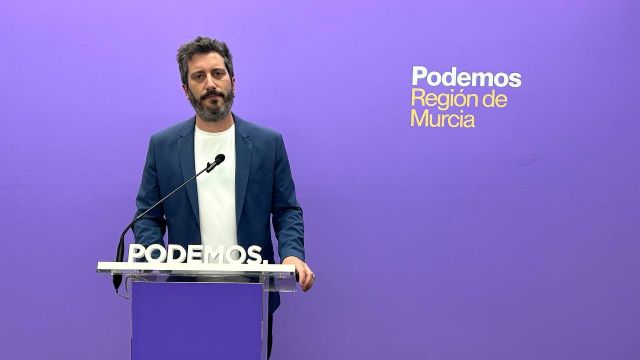 Podemos exige la dimisión del consejero de Salud: ha triplicado los pacientes que superan el plazo legal para ser atendidos - 1, Foto 1