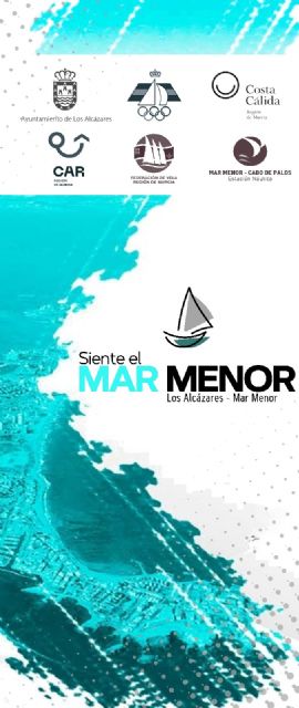‘Siente el Mar Menor’ dejará en Los Alcázares un impacto económico de más 1.700.000 euros - 1, Foto 1