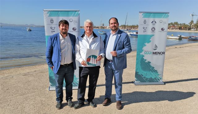 ‘Siente el Mar Menor’ dejará en Los Alcázares un impacto económico de más 1.700.000 euros - 2, Foto 2
