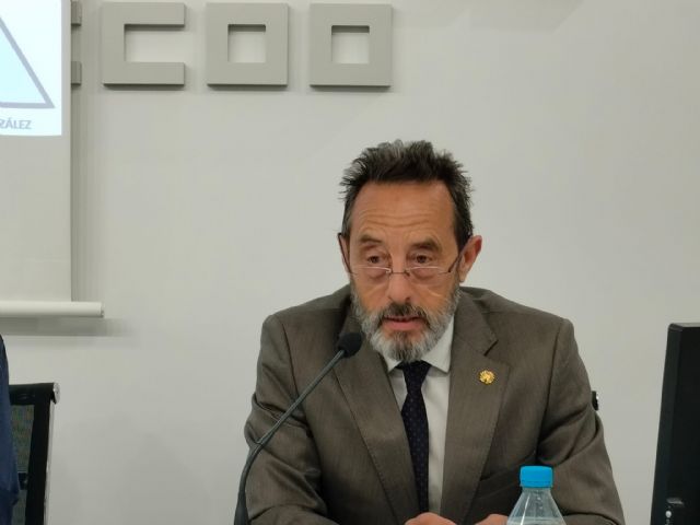 La Federación de Pensionistas y Jubilados de CCOO de la Región de Murcia presenta el libro del gerontólogo Miguel Anxo Álvarez - 3, Foto 3