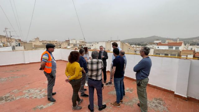 Emergencias y Protección Civil participan en un ejercicio de comunicaciones de la Red Nacional de Radio Emergencia - 3, Foto 3