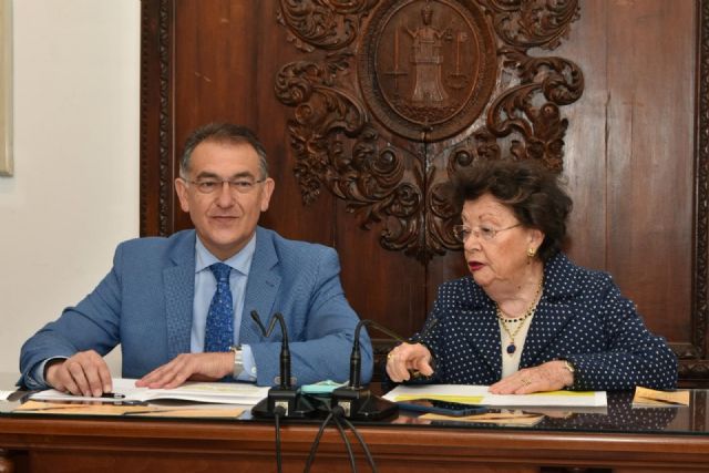 Regresa una nueva edición del Certamen Literario de la Asociación de Amas de casa de Lorca - 2, Foto 2