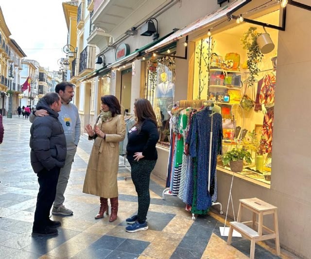 Llegan a Lorca Las noches de la Corredera - 1, Foto 1