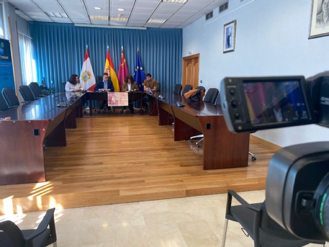 Lorquí será sede de las II Jornadas Regionales de Educación y Memoria Histórica - 5, Foto 5