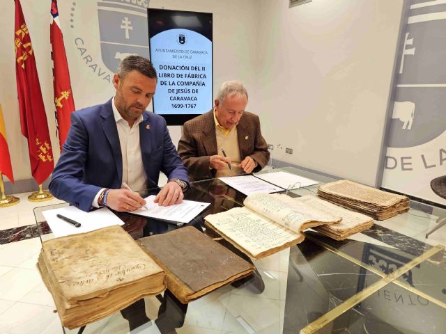 II libro de gasto de la fábrica de la Compañía de Jesús entre 1699 y 1767 - 2, Foto 2