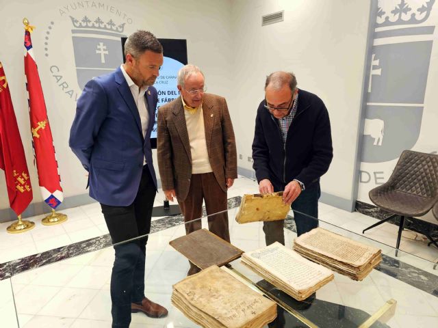 II libro de gasto de la fábrica de la Compañía de Jesús entre 1699 y 1767 - 3, Foto 3