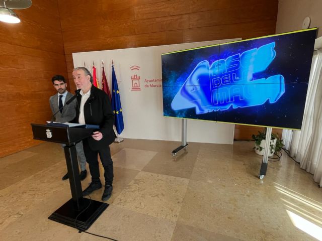 El Festival Internacional de Magia de Murcia cumple 20 años - 2, Foto 2