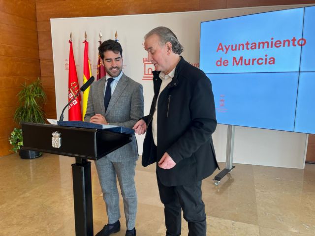 El Festival Internacional de Magia de Murcia cumple 20 años - 3, Foto 3