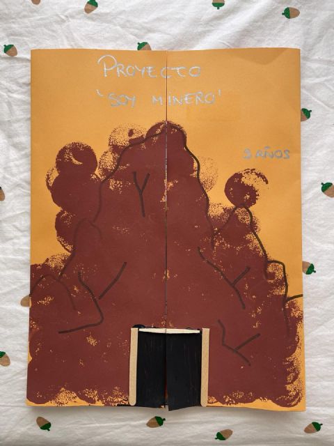 ´Soy minero´, el proyecto que conecta a los niños de La Unión con el Cante de las Minas - 5, Foto 5