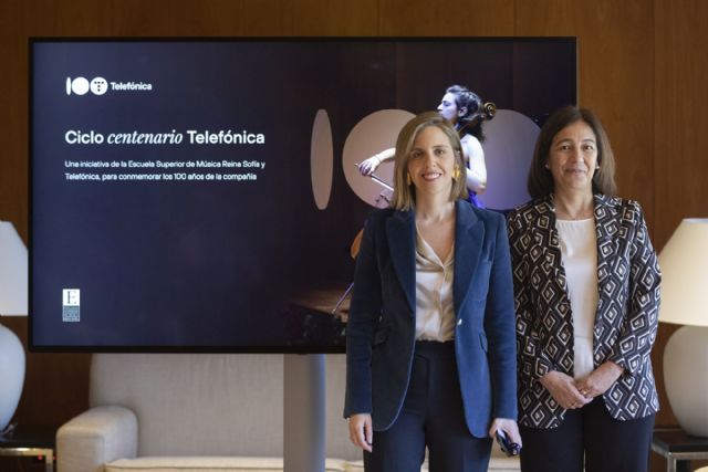 Imaginémonos un mundo conectado por la música - 3, Foto 3