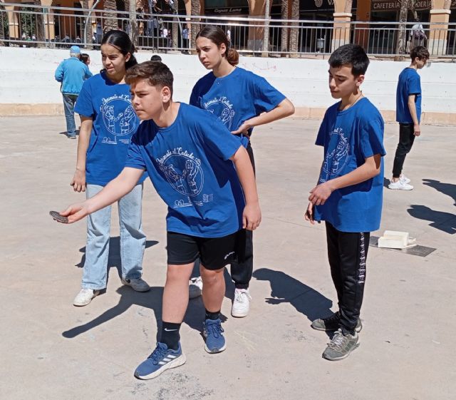 Celebrado el II Torneo `Arrímate al Caliche´ - 2, Foto 2