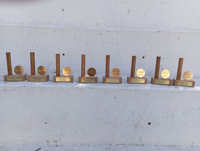 Celebrado el II Torneo `Arrímate al Caliche´ - 5, Foto 5