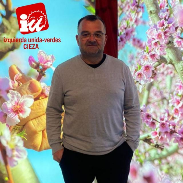 Jesús Sánchez señala a Tomás Rubio como el responsable de hundir a Cieza en la paralización y el desgobierno - 1, Foto 1