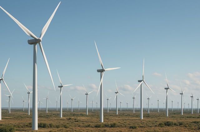 DEKRA se incorpora a MEASNET, la red internacional más prestigiosa en medición eólica - 1, Foto 1