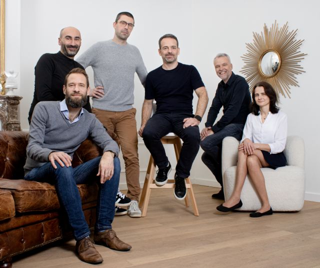 Bright Pixel participa en una ronda de 26 millones de euros de la startup francesa de ciberseguridad Sekoia - 1, Foto 1