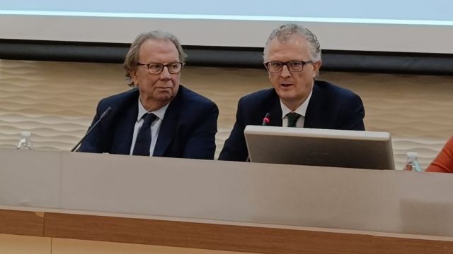 Mañana se celebra la Jornada Índice FES: La coordinación como herramienta de mejora en la atención social y sanitaria organizada por la Fundación Economía y Salud - 1, Foto 1