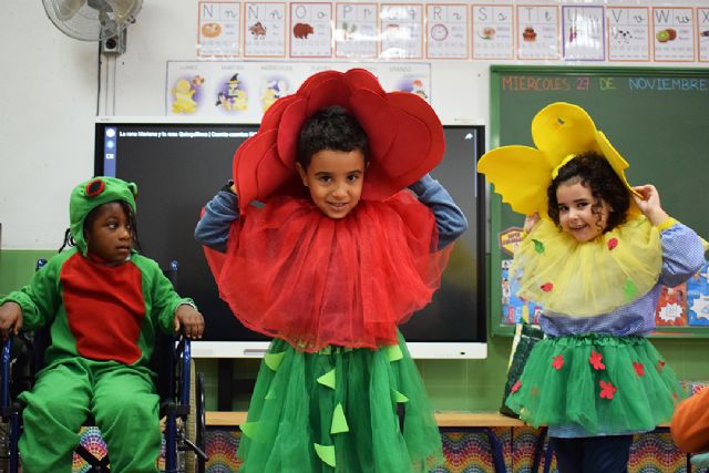 La campaña de sensibilización de FAMDIF llega a 6.117 estudiantes en 2024 - 1, Foto 1