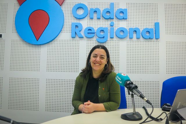 Penélope Luna apuesta por el municipalismo y la unidad de la izquierda para transformar la Región de Murcia - 2, Foto 2
