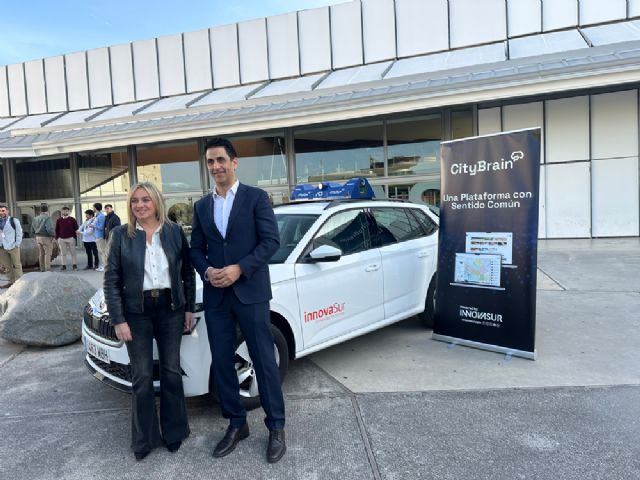 I Comité Técnico de la Red Española de Ciudades Inteligentes (RECI) - 1, Foto 1