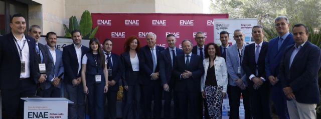 La tasa de paro de personas con estudios superiores es en la Región cinco puntos menor que la media - 1, Foto 1