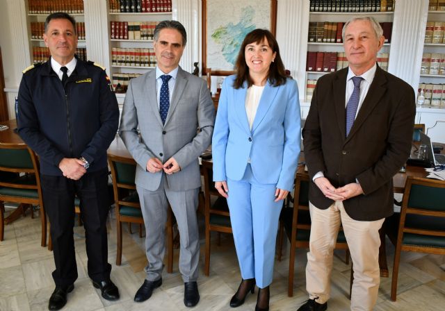 La MCT aprueba una inversión de casi tres millones de euros para la renovación de la impermeabilización de la cubierta del depósito de Tentegorra - 1, Foto 1