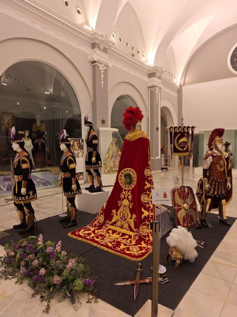 Estrenos del Paso Blanco 2025 - 2, Foto 2