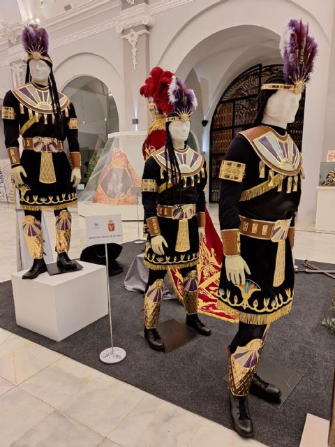 Estrenos del Paso Blanco 2025 - 3, Foto 3