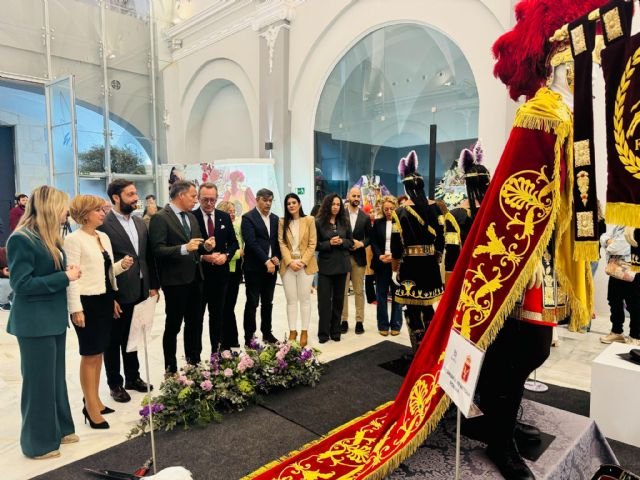 Estrenos del Paso Blanco 2025 - 4, Foto 4