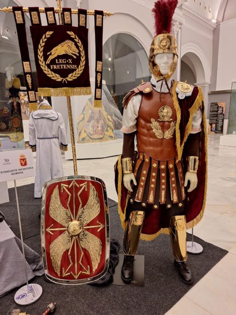 Estrenos del Paso Blanco 2025 - 5, Foto 5