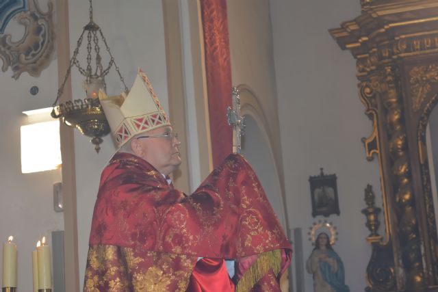 Lorca Planes será el Ilustre Pregonero de las Fiestas de Abanilla 2025 - 1, Foto 1