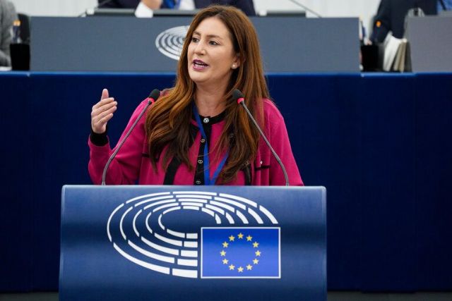 El PP defiende ante el Parlamento europeo la necesidad de una Directiva para reconocer a los agentes como profesión de alto riesgo - 1, Foto 1