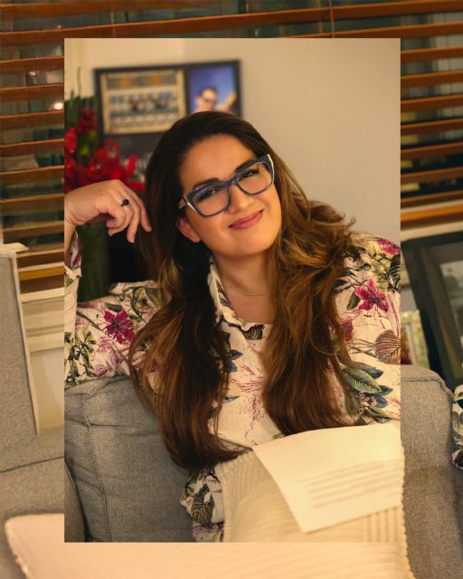 Mariana Rísquez te invita a ser parte de su nuevo álbum Háblame de Amor - 2, Foto 2