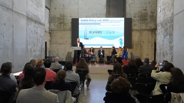 Los Alcázares: un ejemplo de resiliencia urbana - 2, Foto 2