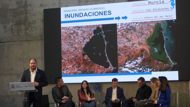 Los Alcázares: un ejemplo de resiliencia urbana - 3, Foto 3