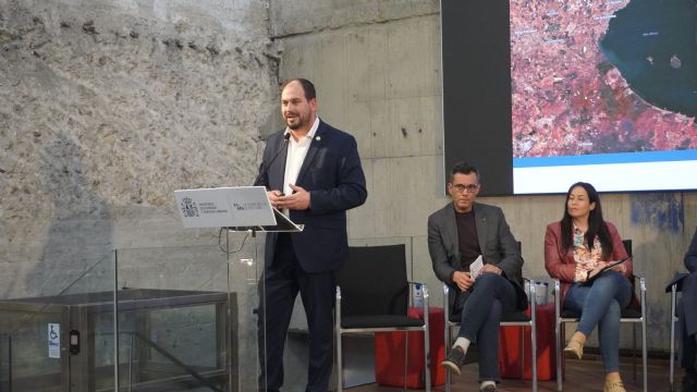 Los Alcázares: un ejemplo de resiliencia urbana - 4, Foto 4