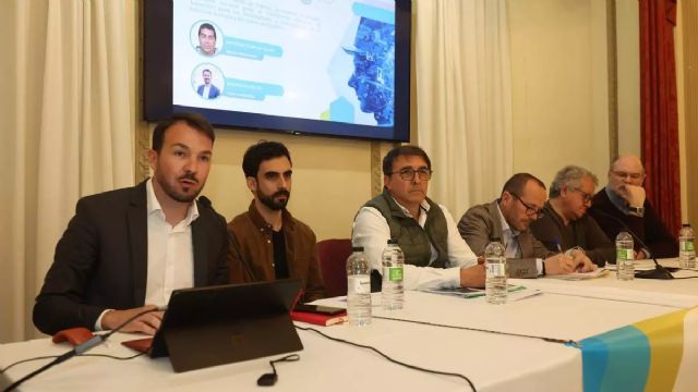 Cartagena acogerá la II Asamblea Nacional del Coeficiente Reductor de Jubilación - 1, Foto 1