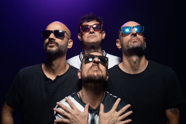 Six to Fix, entre The 1975 y The Killers: así suena su nueva etapa en castellano - 4, Foto 4