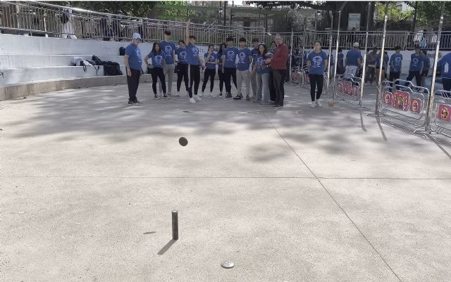 El instituto Isaac Peral gana el tercer torneo ‘Arrímate al Caliche’ - 5, Foto 5