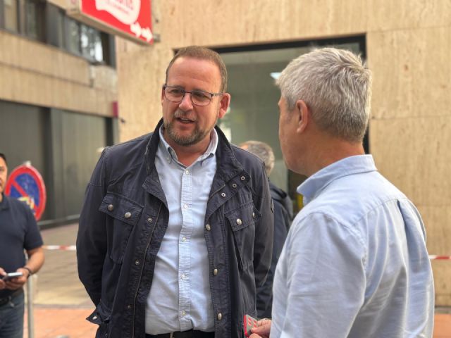 El Plan Foresta impulsa un nuevo corredor verde en la calle Batalla de las Flores con la plantación de nuevo arbolado - 3, Foto 3