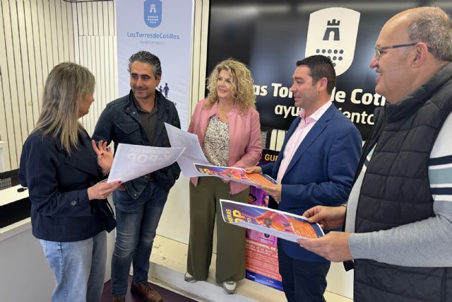 El día internacional de la familia se celebrará en Las Torres de Cotillas al ritmo de las guerreras K-pop - 3, Foto 3