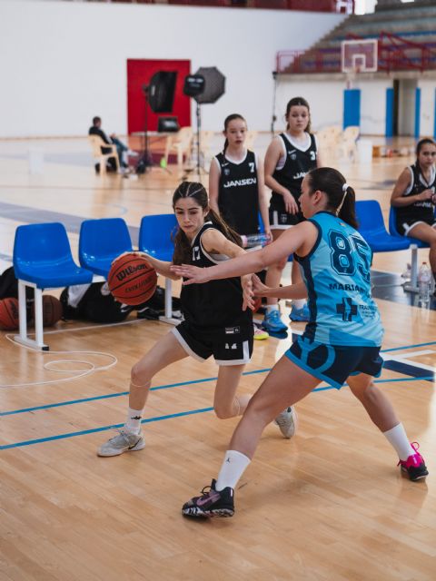 Torneo ZBK Internacional Región de Murcia. 1.400 jugadores y 3 millones de visualizaciones - 2, Foto 2