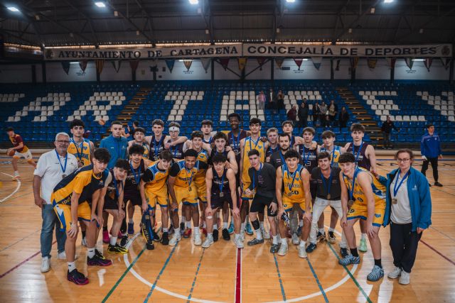 Torneo ZBK Internacional Región de Murcia. 1.400 jugadores y 3 millones de visualizaciones - 3, Foto 3