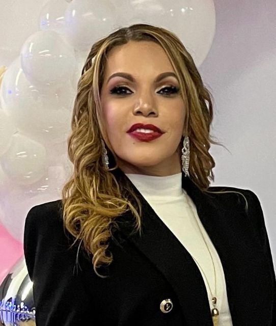 Mirian Ortez: De El Salvador al escenario internacional, una historia de belleza, talento y propósito - 5, Foto 5