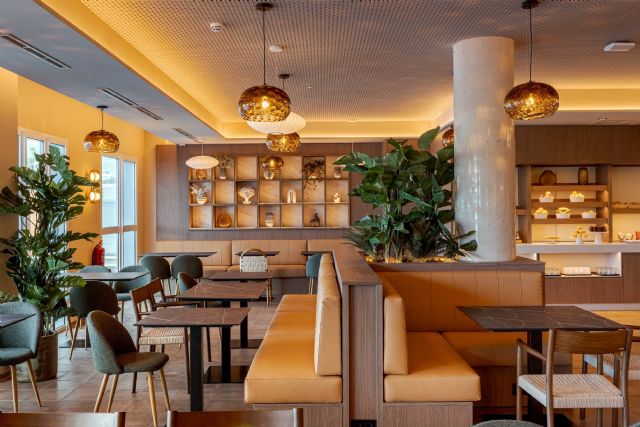 B&B HOTELS abre su tercer establecimiento en Murcia, ubicado en Cieza - 2, Foto 2