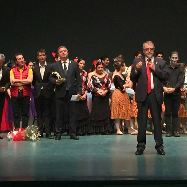 El alcalde recibió a la nueva imagen de San Ginés de la Jara, Patrón de Cartagena - 2, Foto 2