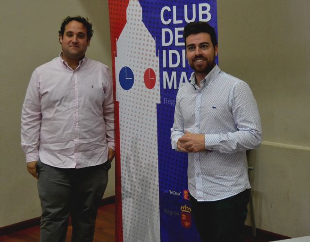 El Club de Idiomas de Juventud llega a San Pedro del Pinatar del 16 al 27 de mayo - 2, Foto 2