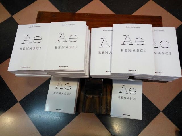 La Asociación Cultural Caja de Semillas concluye la ronda de presentación de libros y autores literarios con motivo del Día del Libro, Foto 6