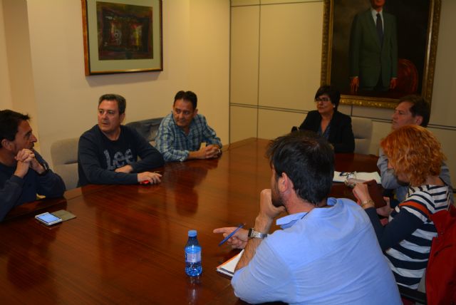 La nueva Comisión de Cultura se constituye como un foro consultivo para enriquecer el trabajo de la Concejalía - 1, Foto 1